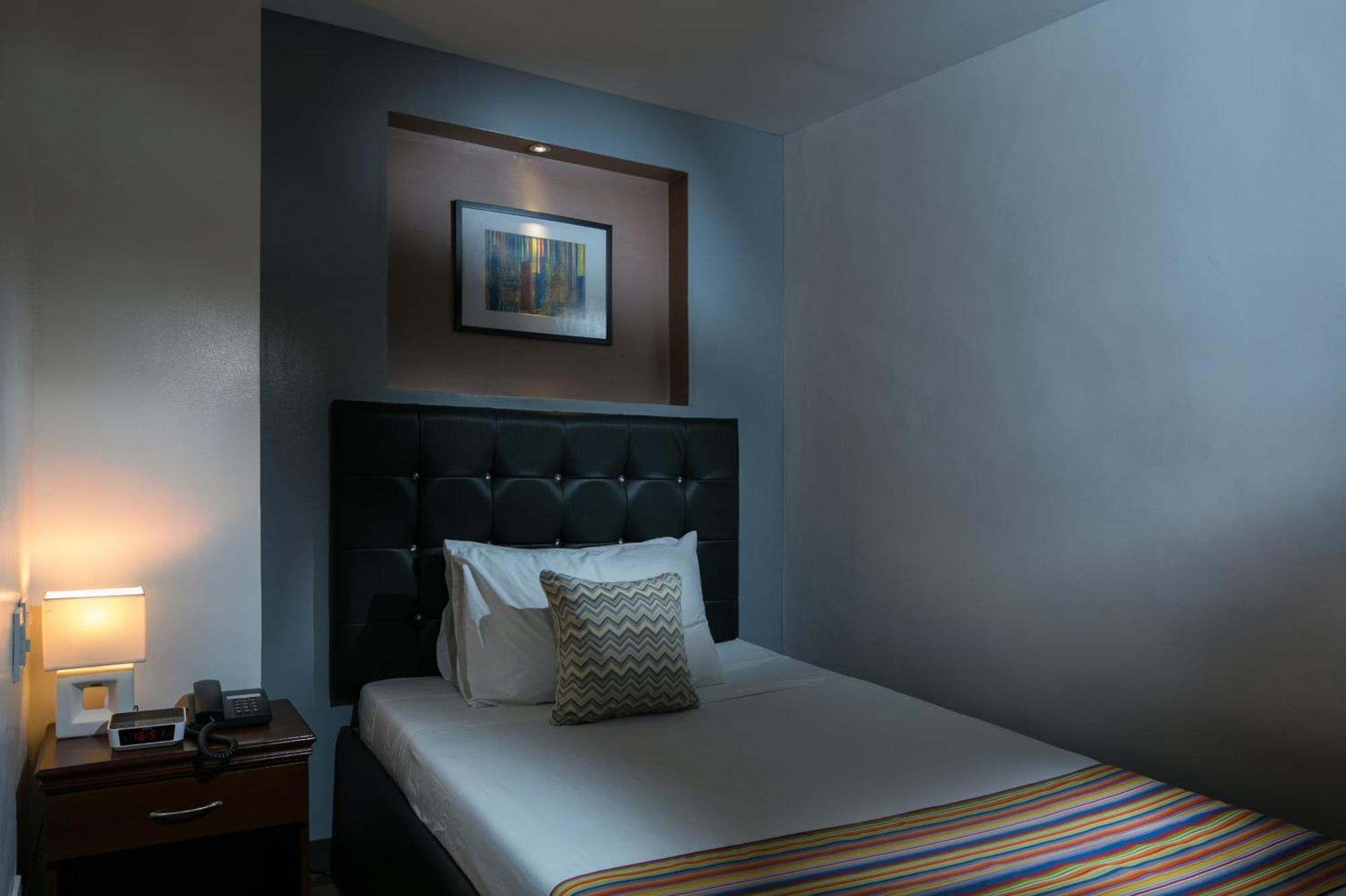 950 Condotel Angeles Buitenkant foto